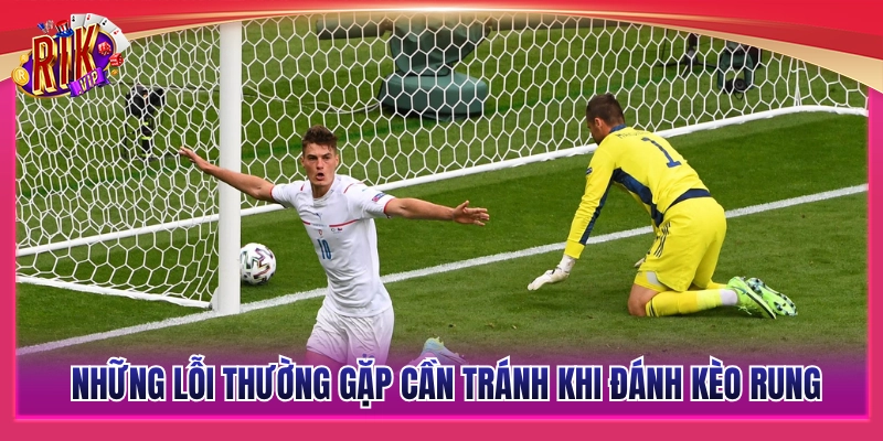 5+ Mẹo Đánh Kèo Rung Thắng Đậm Mỗi Ngày Tại Rikvip 4 Sai lầm người chơi nên cân nhắc phòng tránh khi cược rung